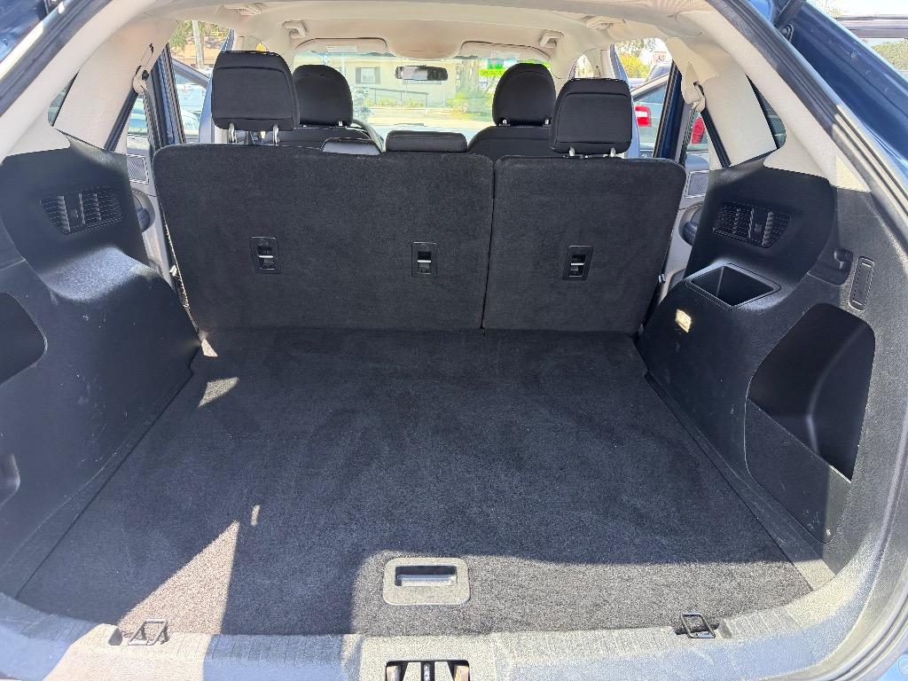 2018 Ford Edge - $12,885