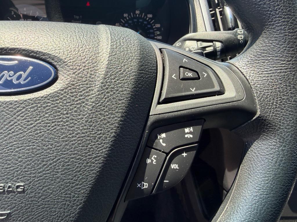 2018 Ford Edge - $12,885