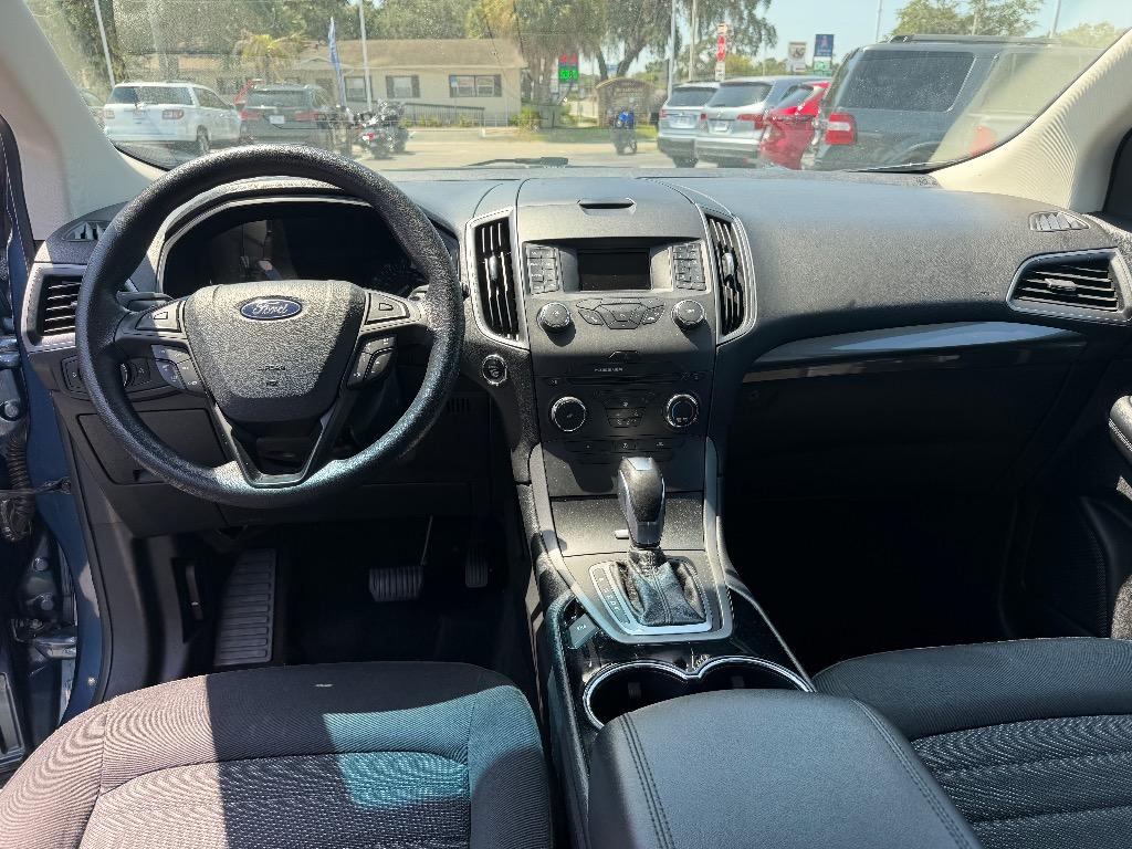 2018 Ford Edge - $12,885