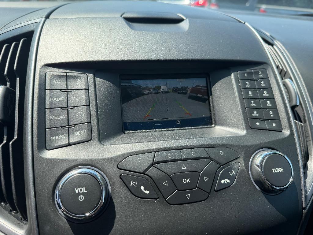 2018 Ford Edge - $12,885