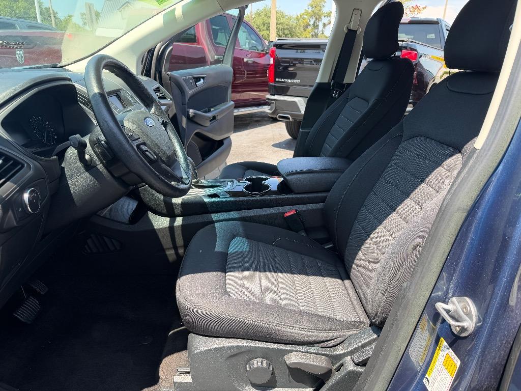 2018 Ford Edge - $12,885