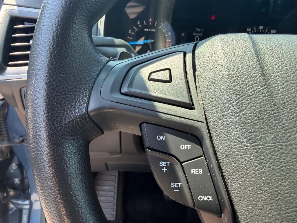 2018 Ford Edge - $12,885