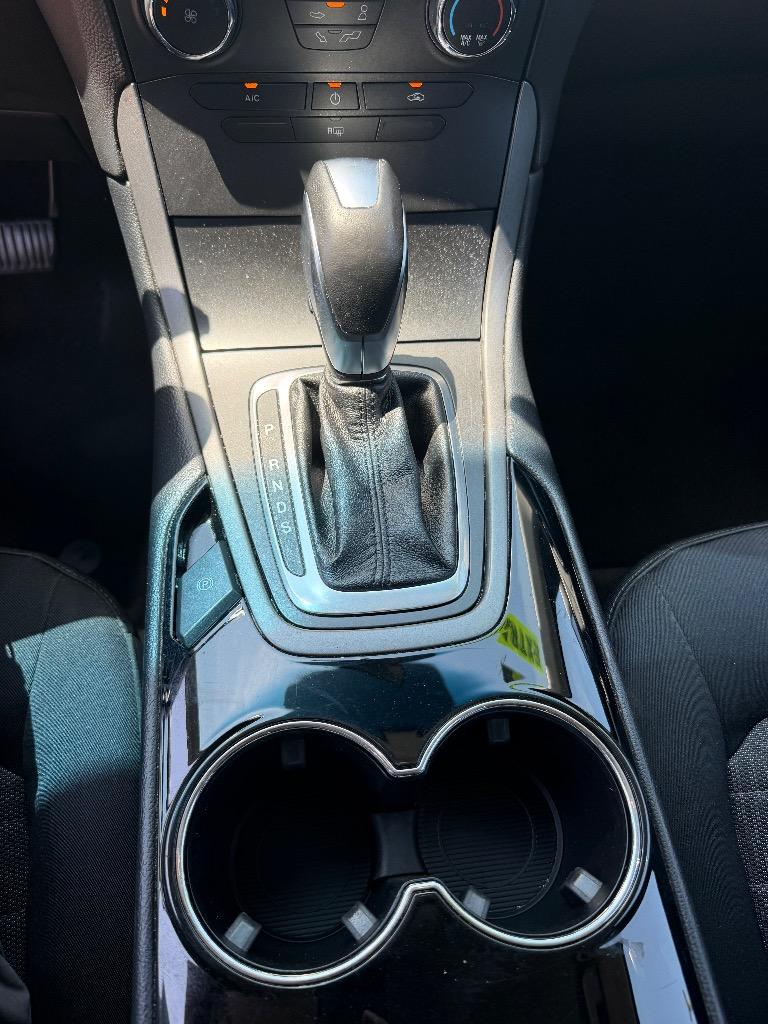 2018 Ford Edge - $12,885