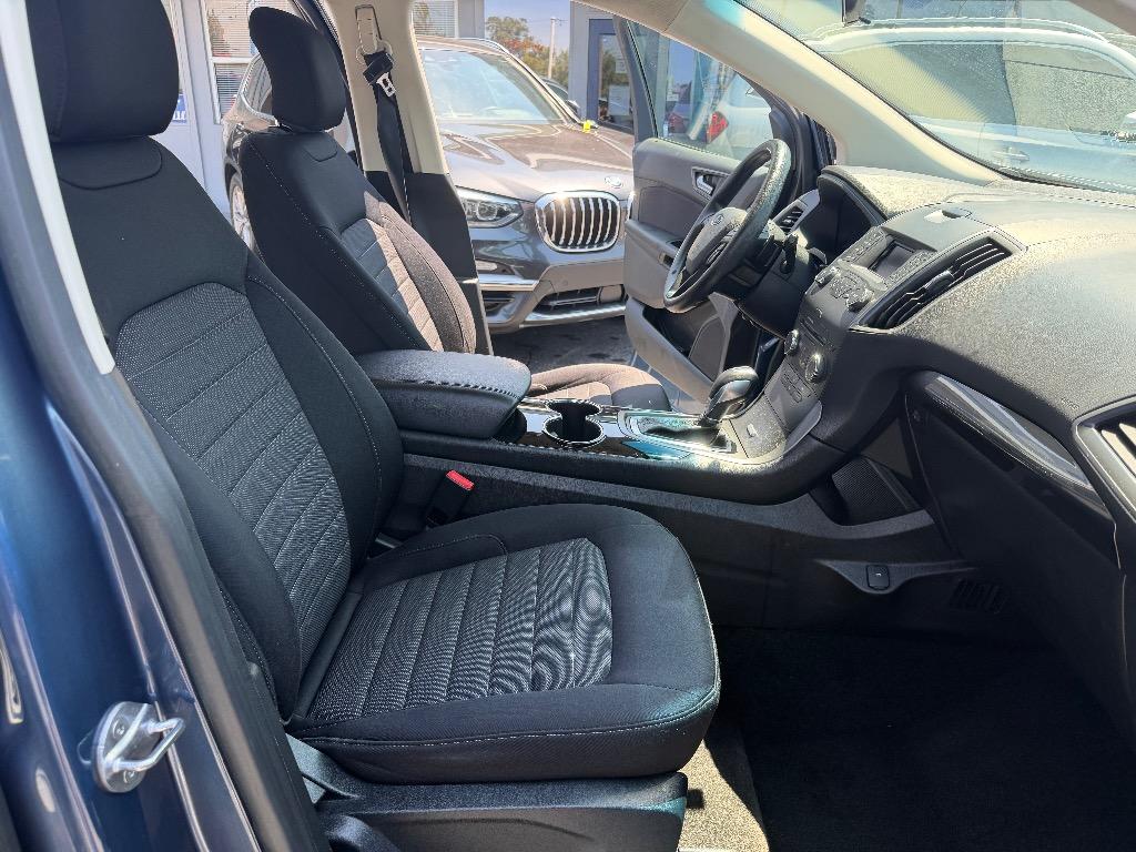 2018 Ford Edge - $12,885
