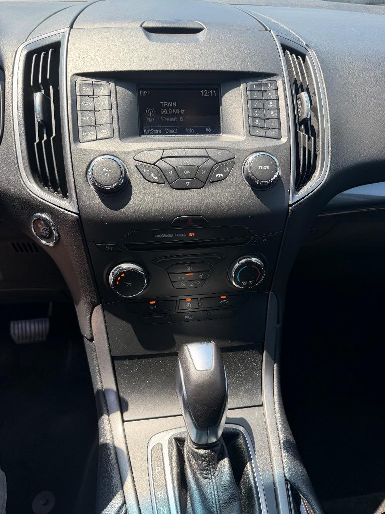 2018 Ford Edge - $12,885
