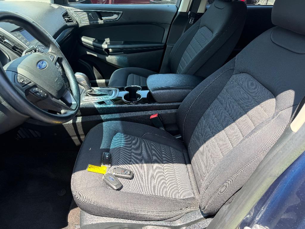 2018 Ford Edge - $12,885