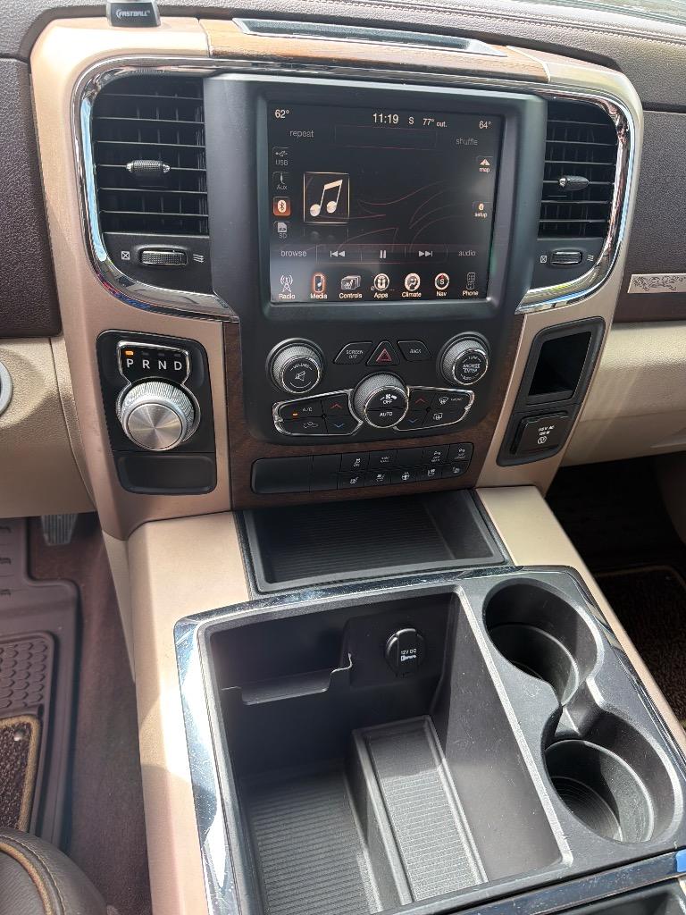 2014 Ram 1500 - $12,885