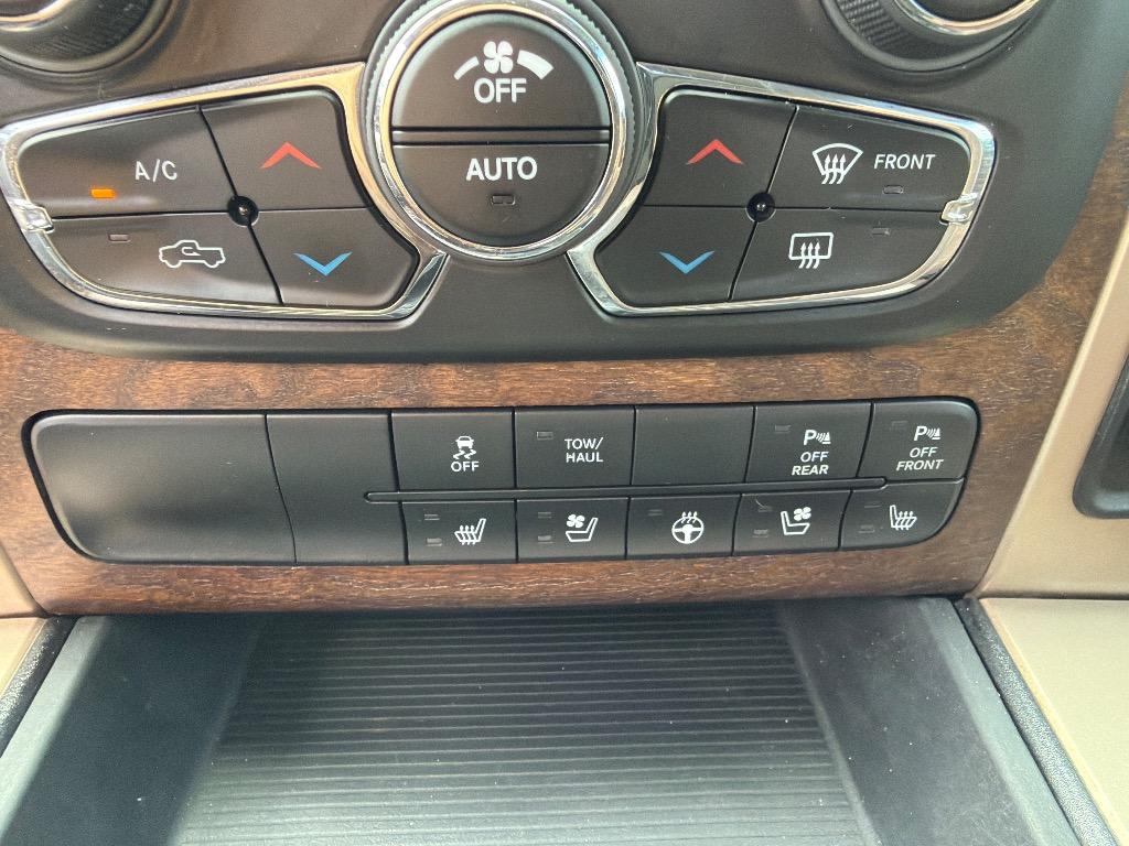 2014 Ram 1500 - $12,885