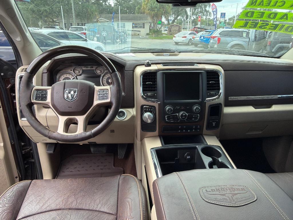 2014 Ram 1500 - $12,885