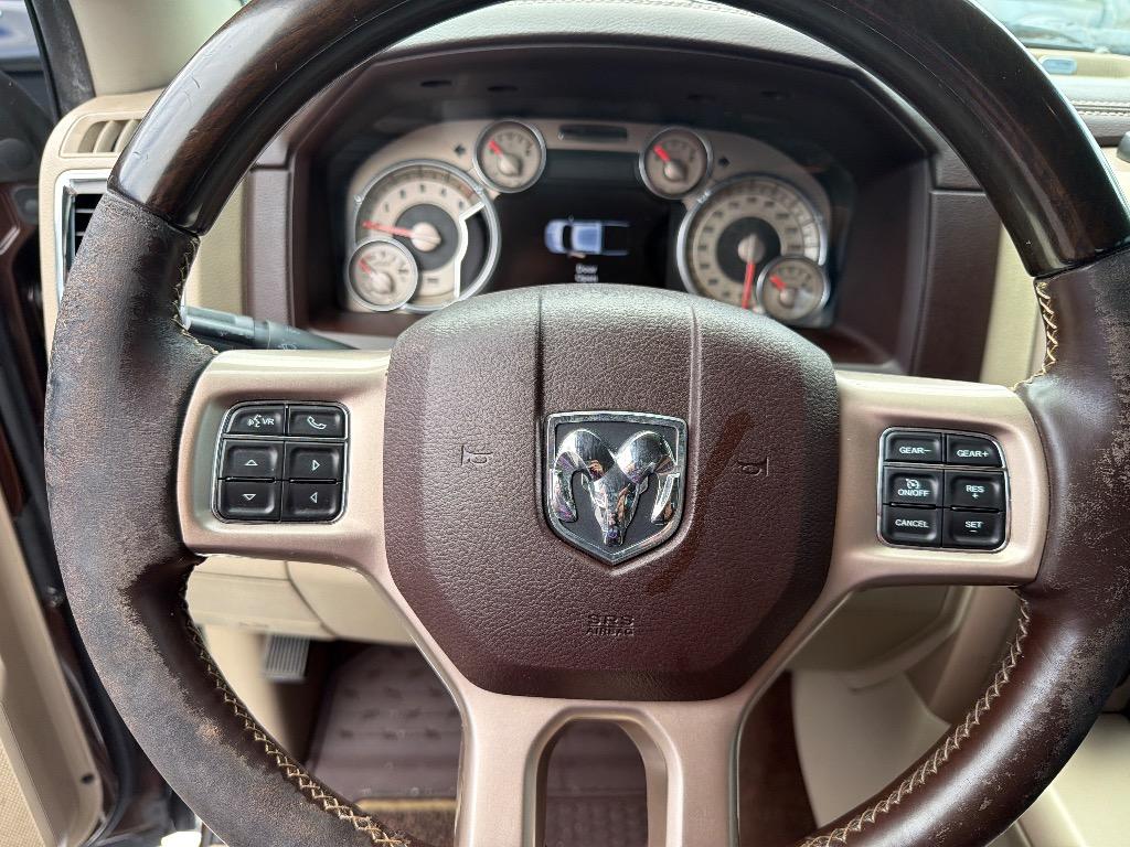 2014 Ram 1500 - $12,885
