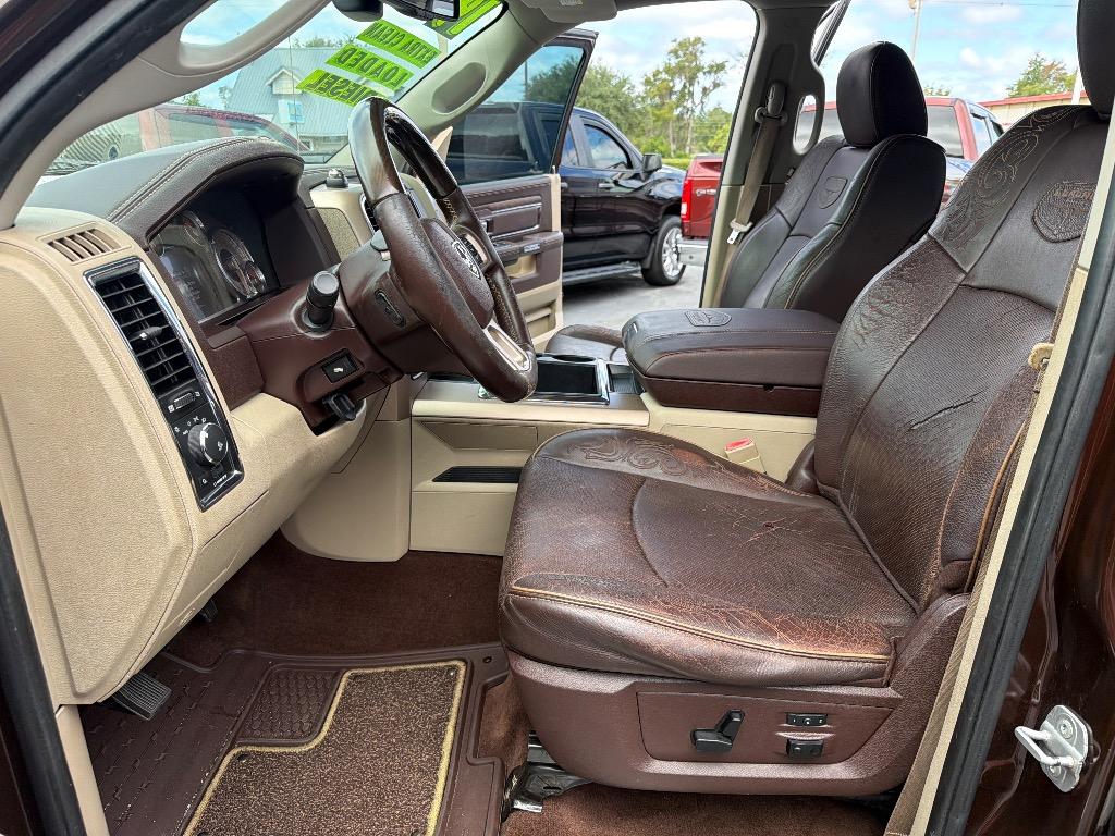 2014 Ram 1500 - $12,885