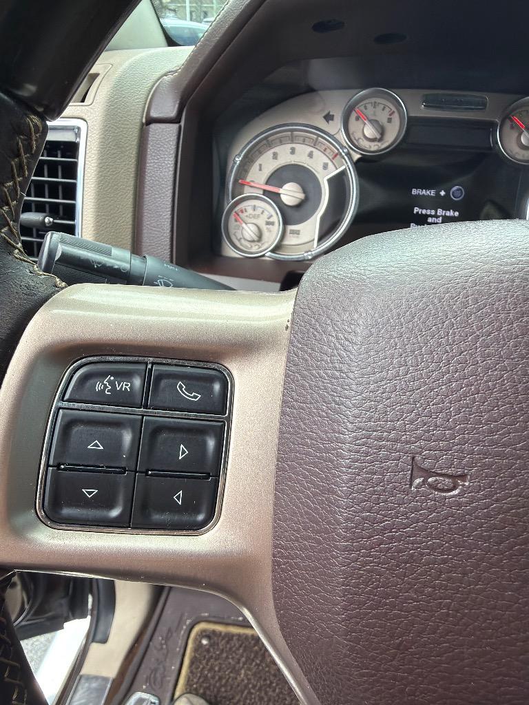 2014 Ram 1500 - $12,885