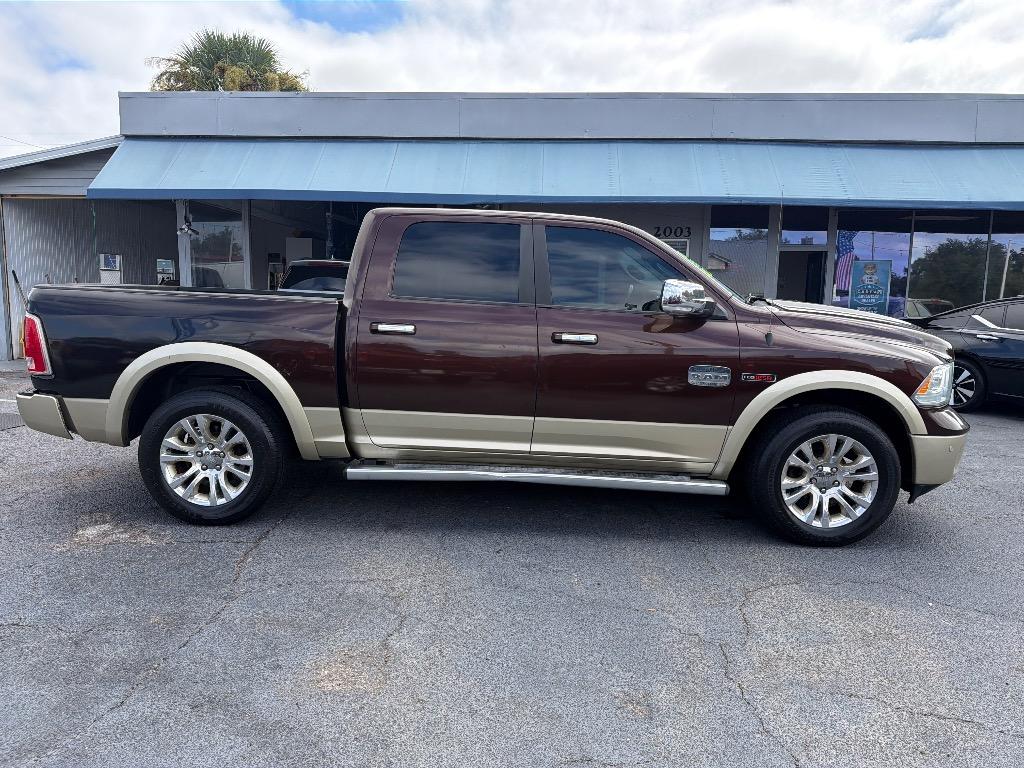 2014 Ram 1500 - $12,885