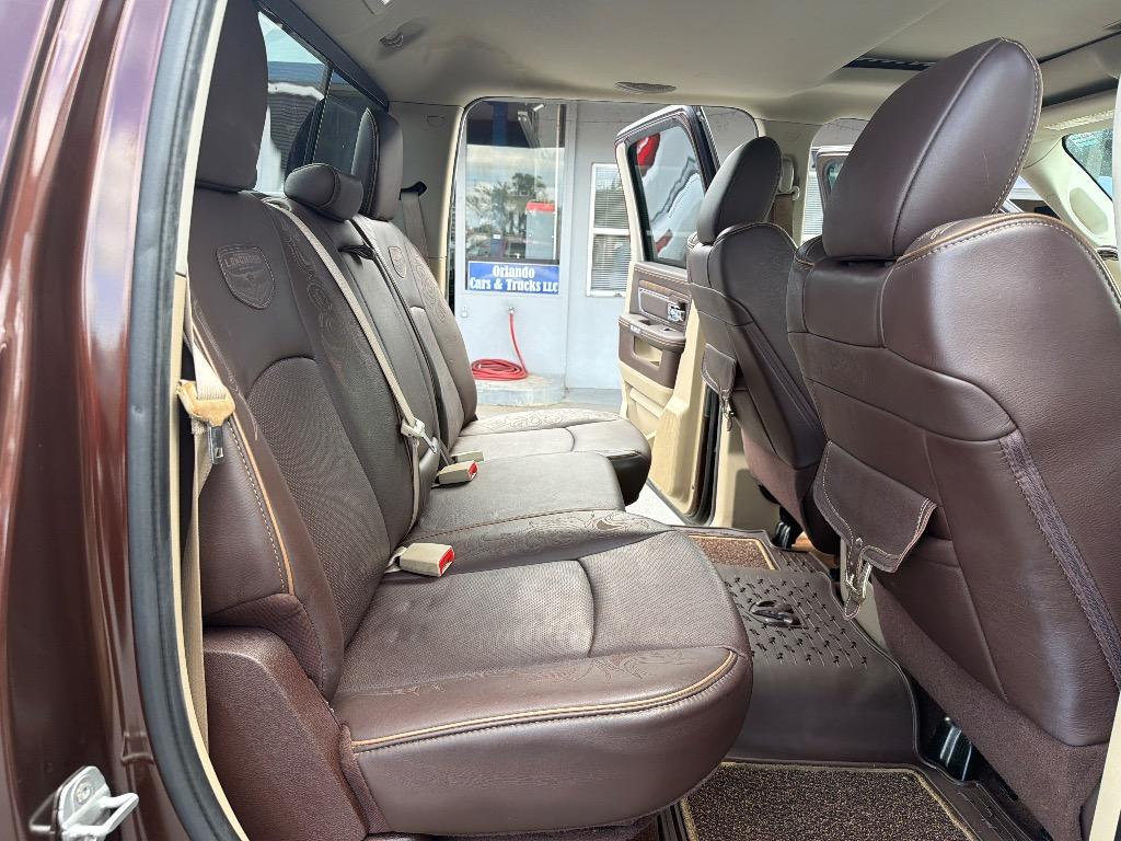 2014 Ram 1500 - $12,885