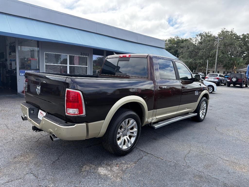 2014 Ram 1500 - $12,885