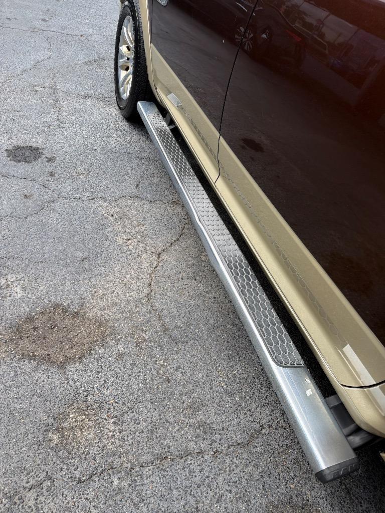 2014 Ram 1500 - $12,885