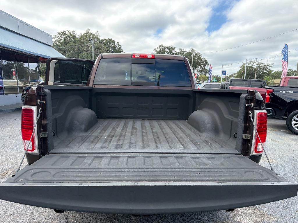 2014 Ram 1500 - $12,885