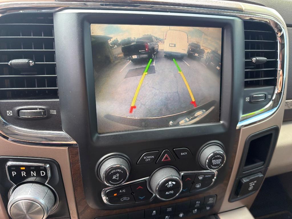 2014 Ram 1500 - $12,885