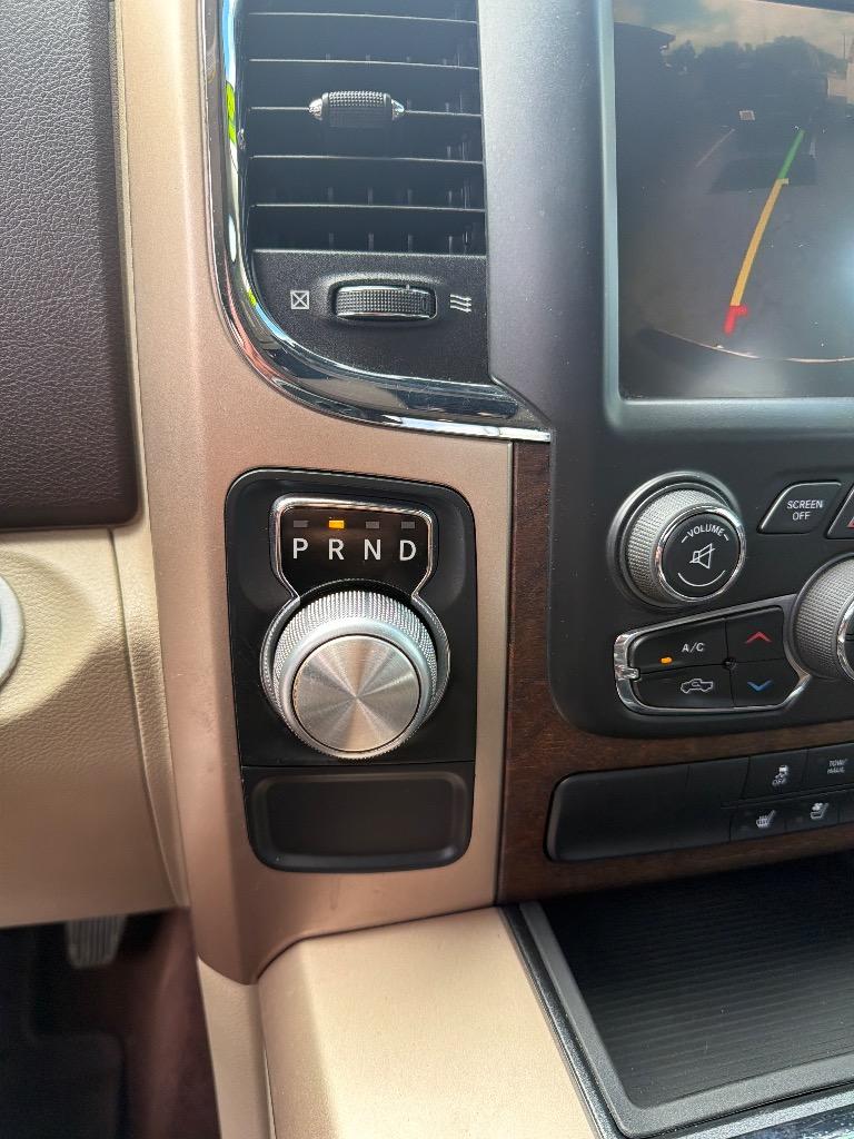 2014 Ram 1500 - $12,885