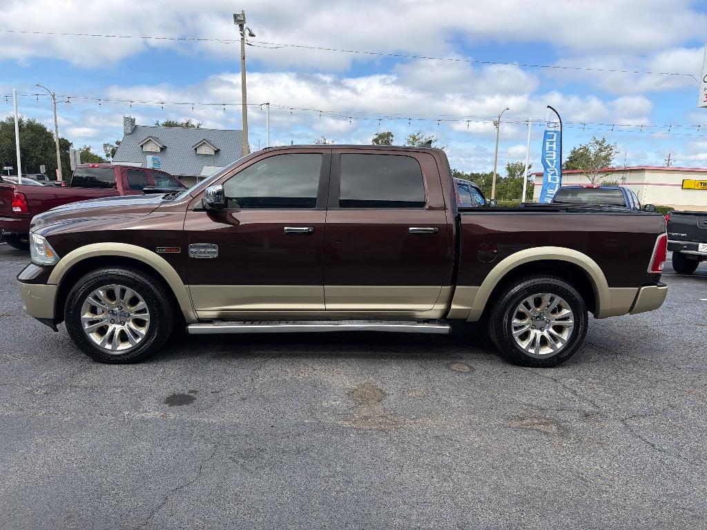 2014 Ram 1500 - $12,885
