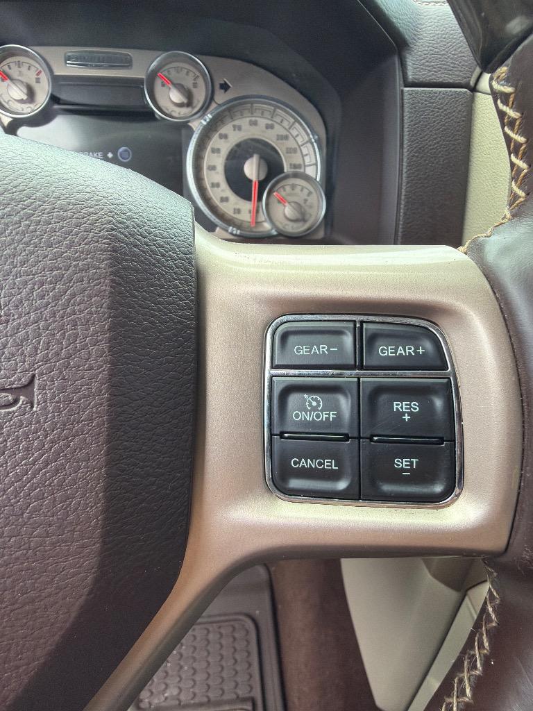 2014 Ram 1500 - $12,885