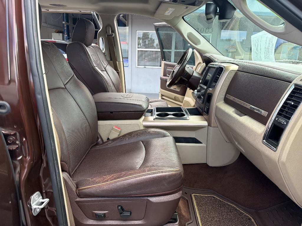 2014 Ram 1500 - $12,885