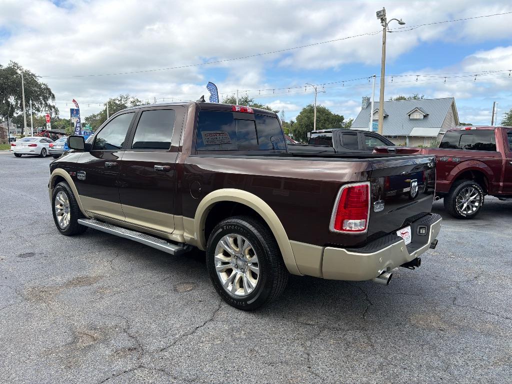 2014 Ram 1500 - $12,885