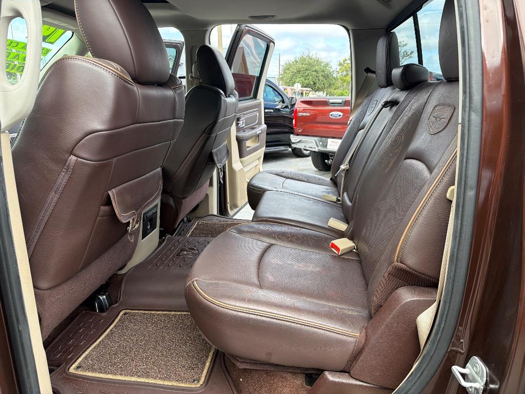 2014 Ram 1500 - $12,885