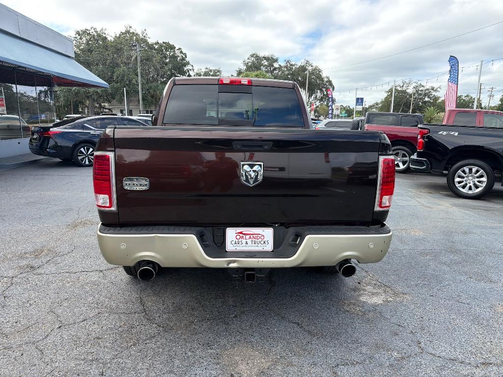 2014 Ram 1500 - $12,885