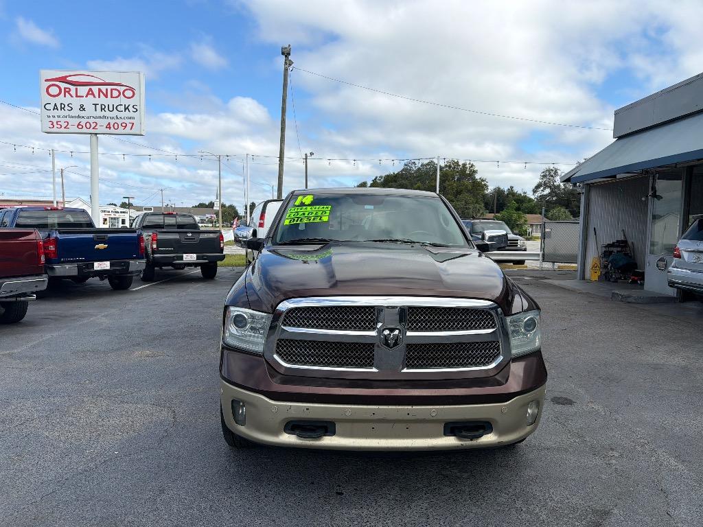 2014 Ram 1500 - $12,885