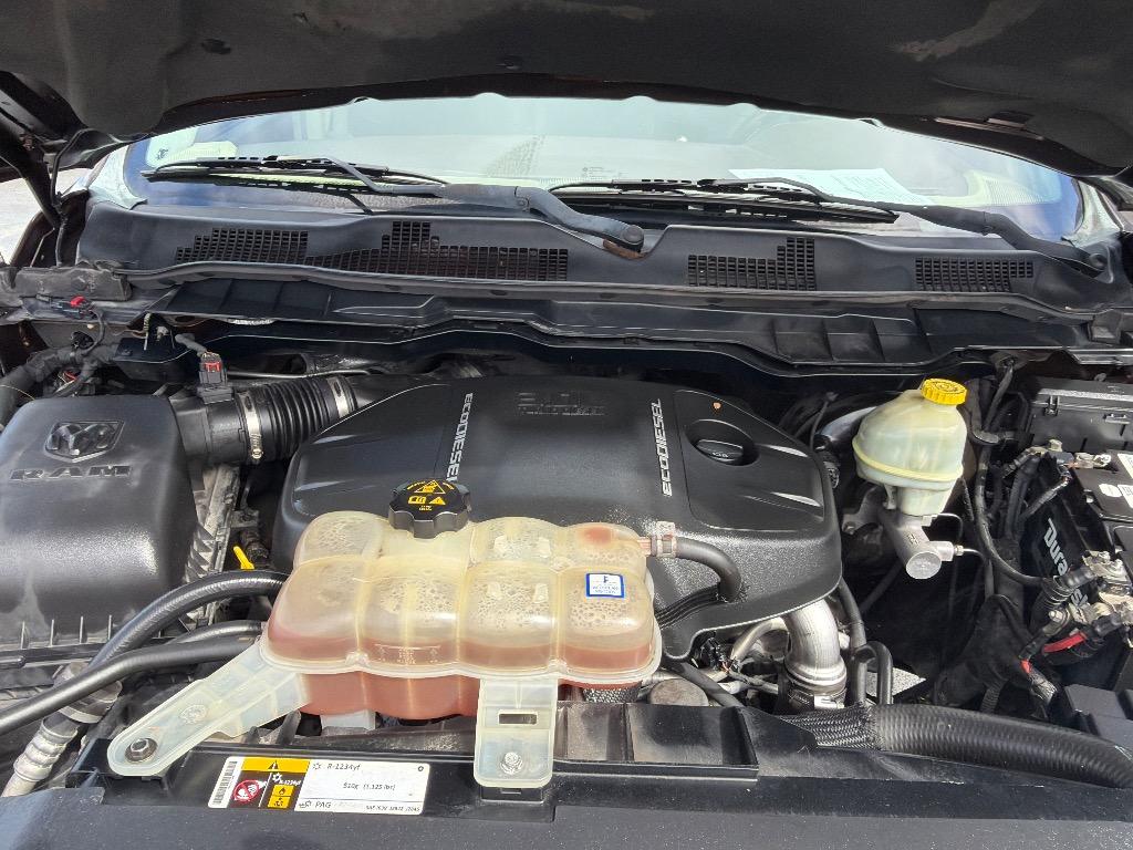 2014 Ram 1500 - $12,885