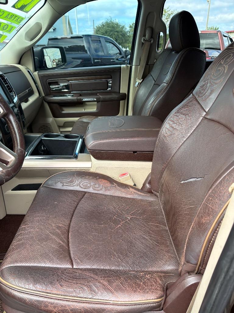 2014 Ram 1500 - $12,885