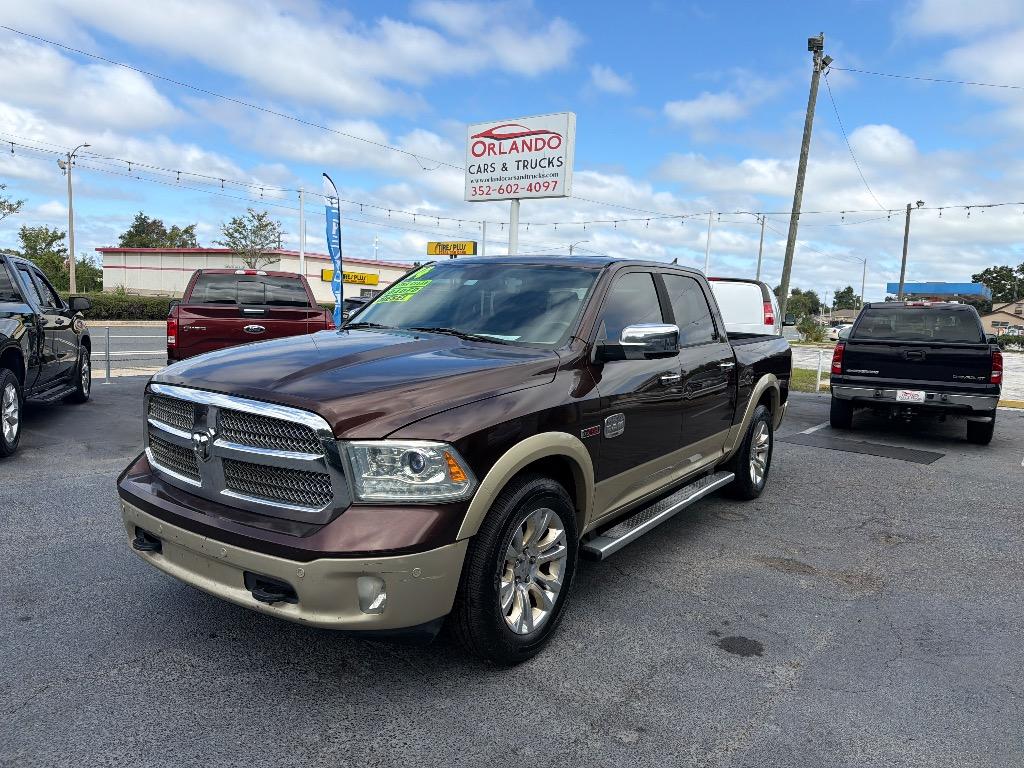2014 Ram 1500 - $12,885