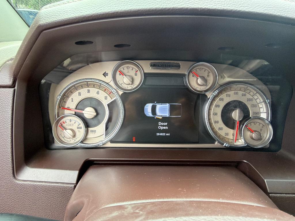 2014 Ram 1500 - $12,885