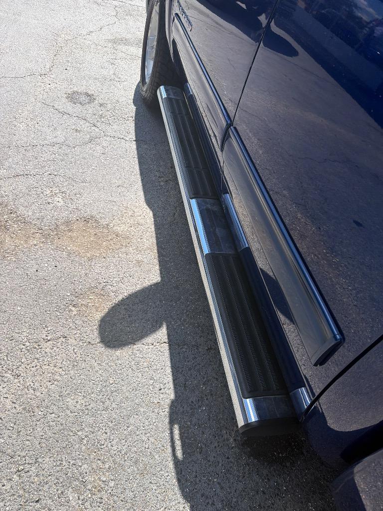 2013 Chevrolet Silverado - $12,885