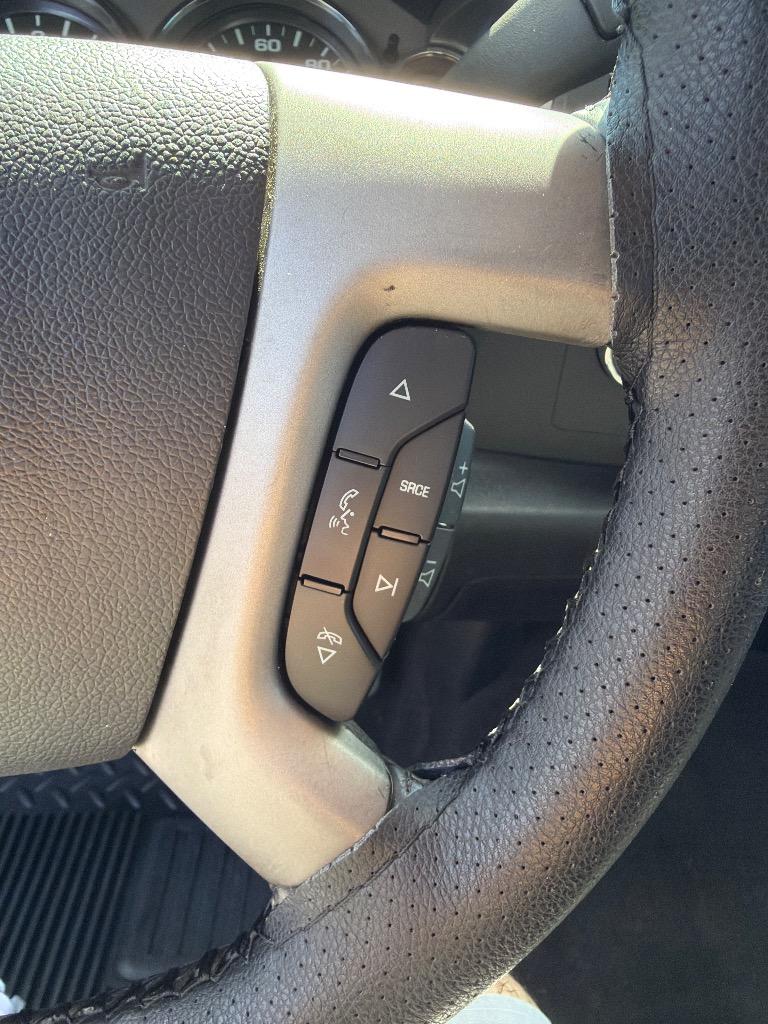 2013 Chevrolet Silverado - $12,885