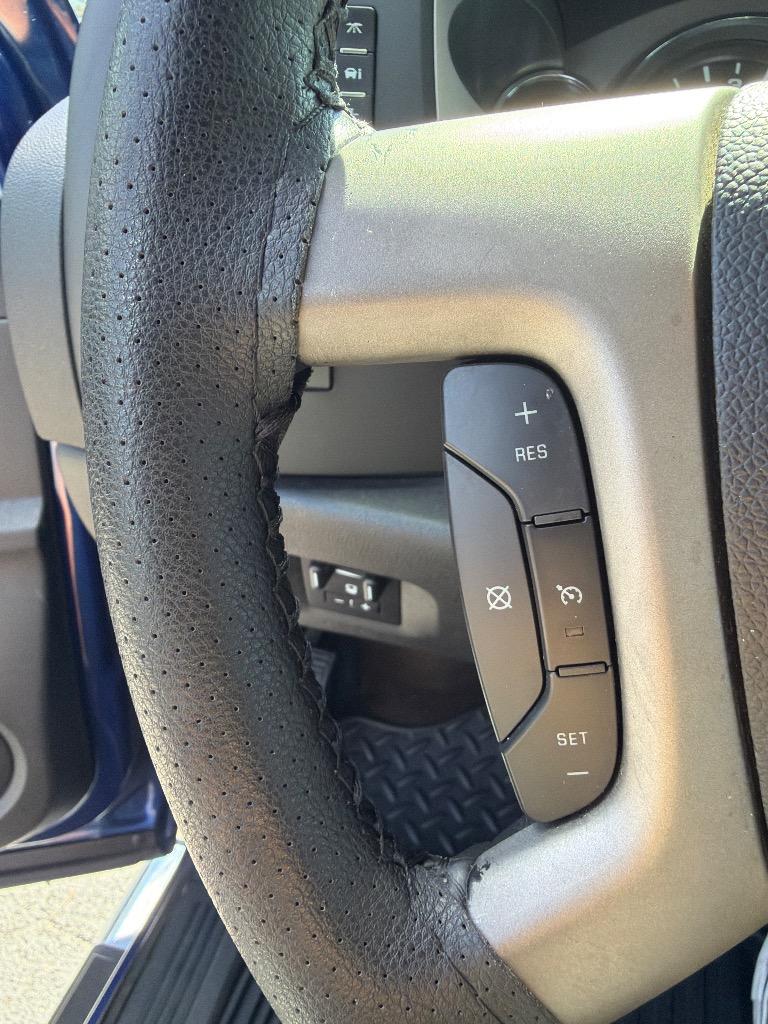 2013 Chevrolet Silverado - $12,885