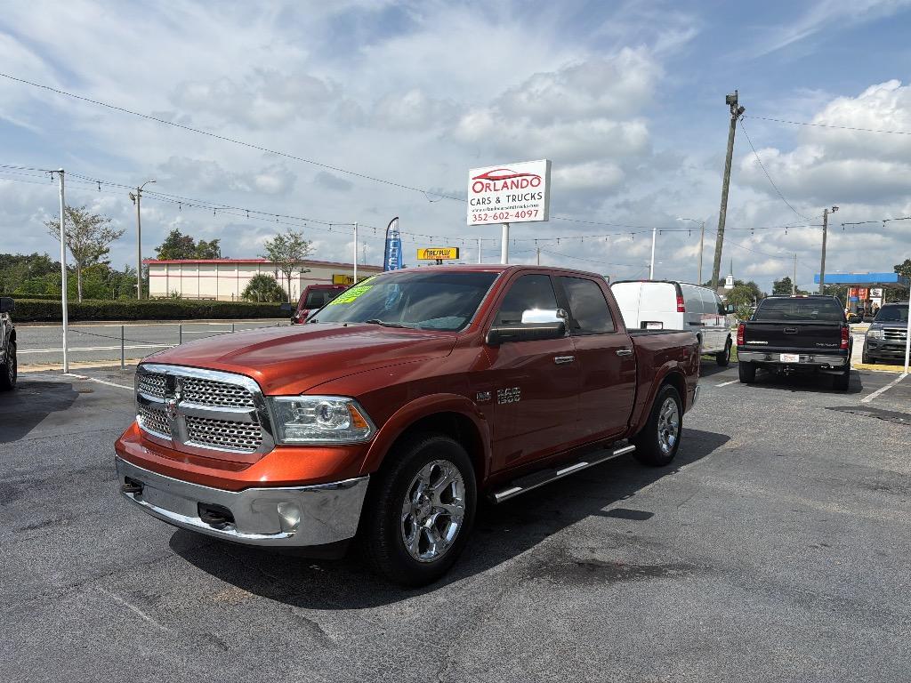 2013 Ram 1500