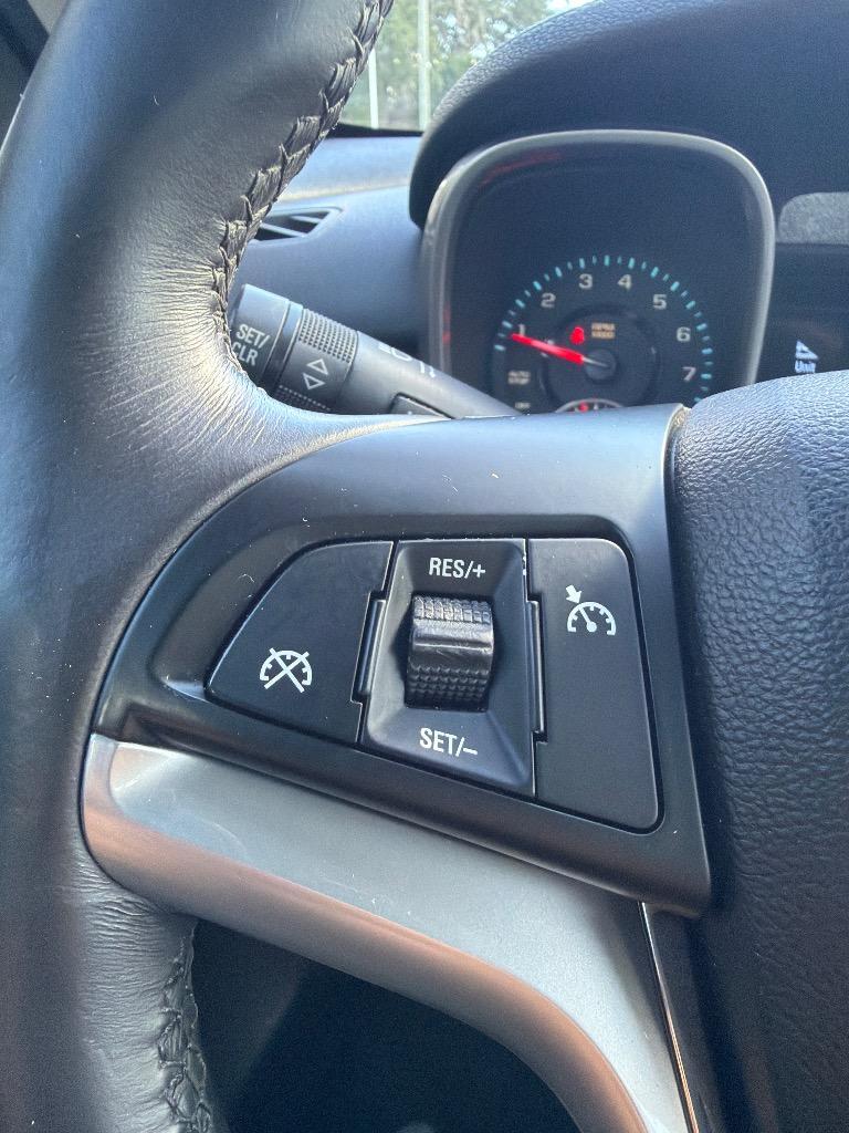 2014 Chevrolet Malibu - $11,885