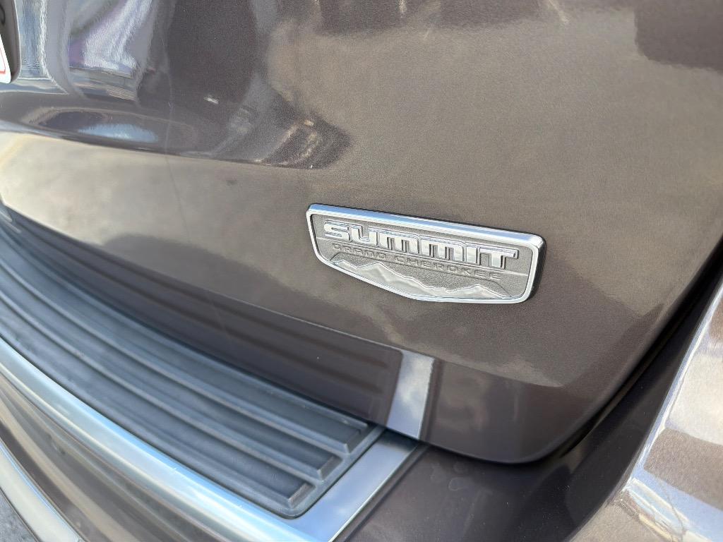 2018 Jeep Cherokee - $18,885