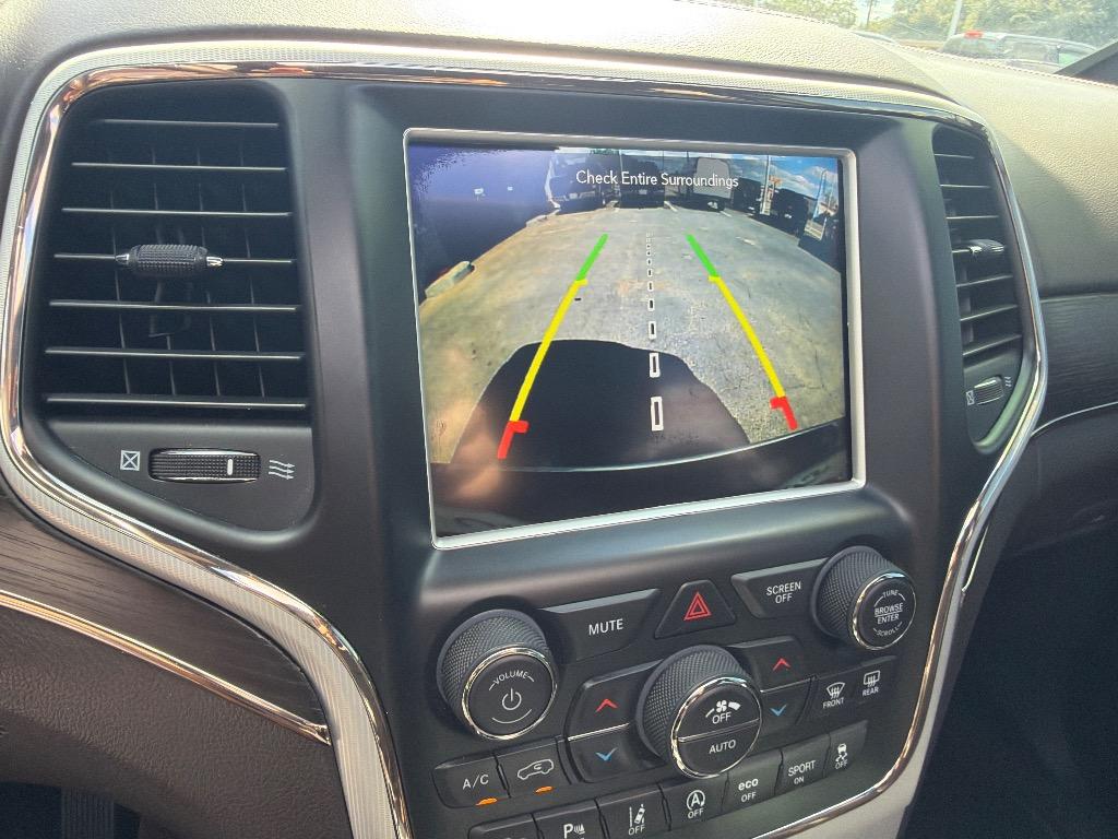 2018 Jeep Cherokee - $18,885