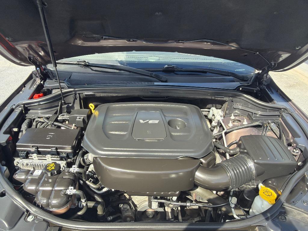 2018 Jeep Cherokee - $18,885