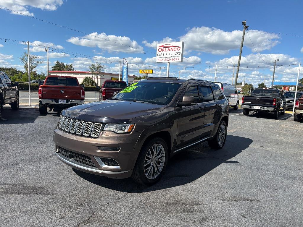 2018 Jeep Cherokee - $18,885