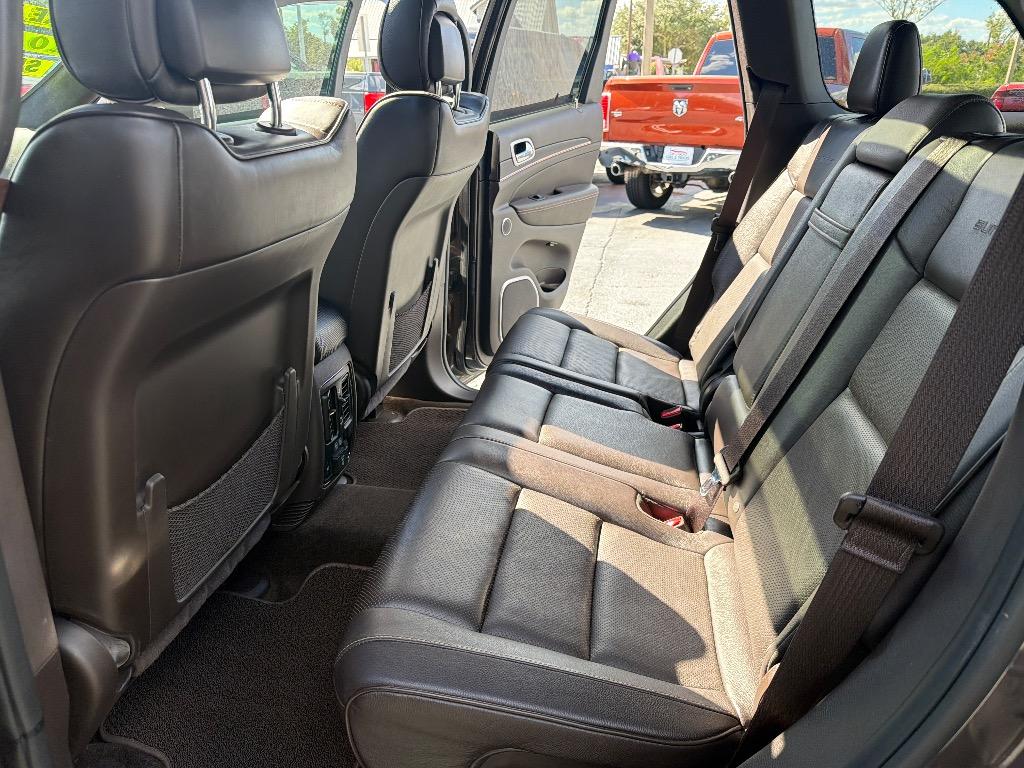 2018 Jeep Cherokee - $18,885