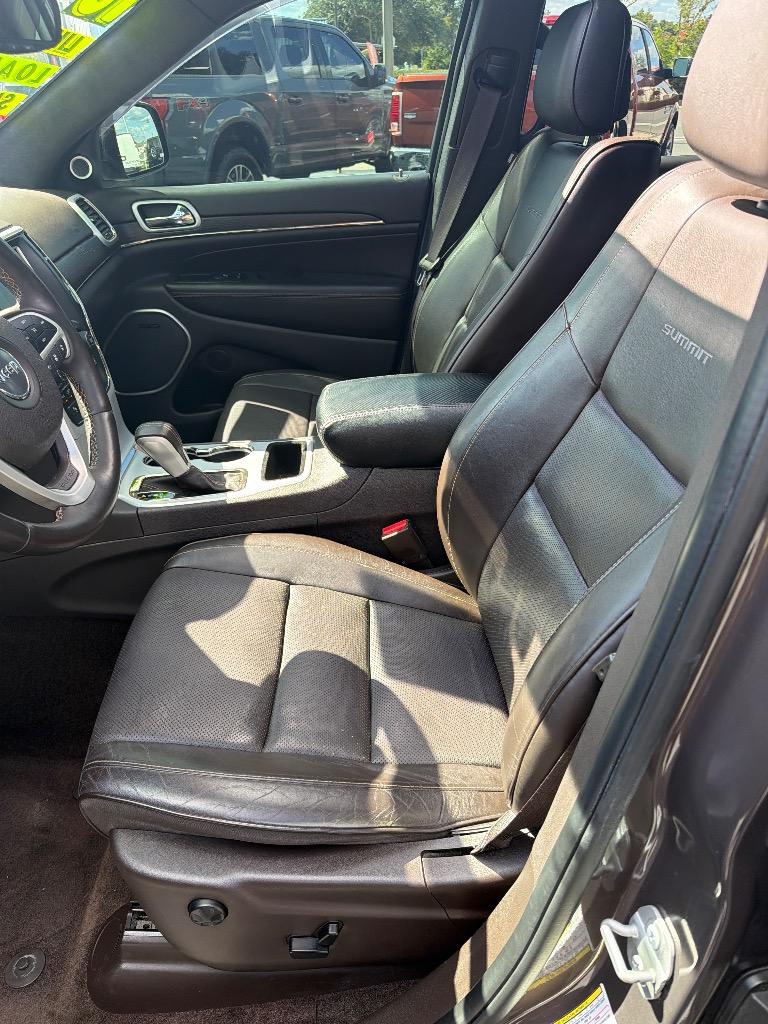 2018 Jeep Cherokee - $18,885