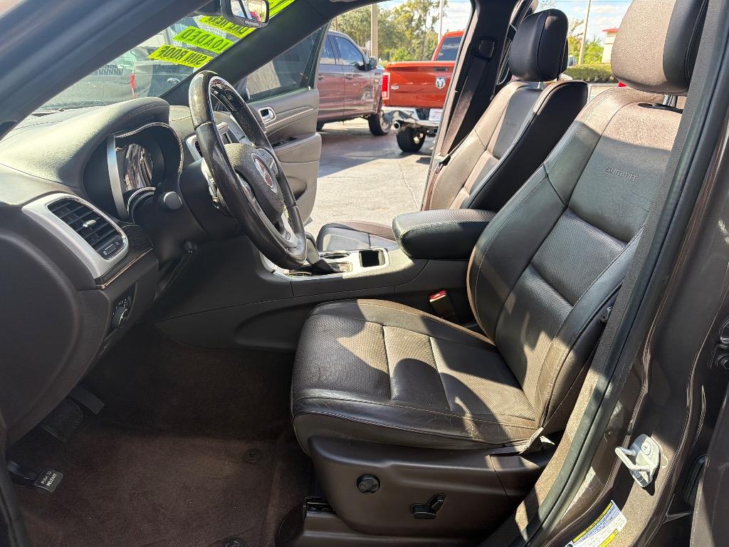 2018 Jeep Cherokee - $18,885