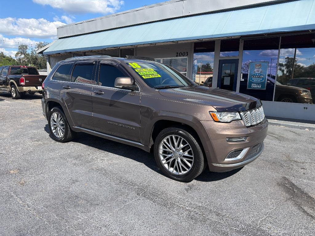 2018 Jeep Cherokee - $18,885