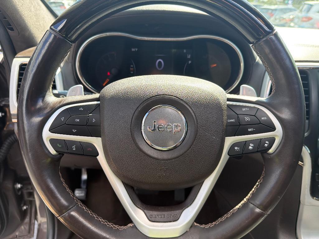 2018 Jeep Cherokee - $18,885