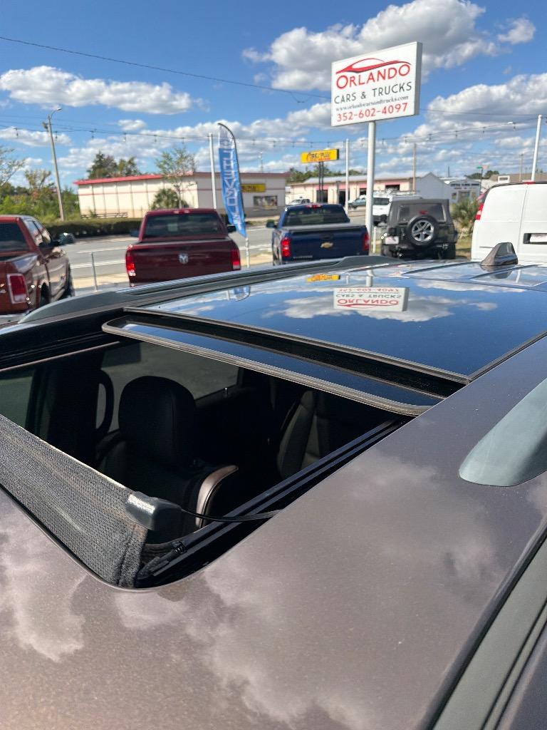 2018 Jeep Cherokee - $18,885