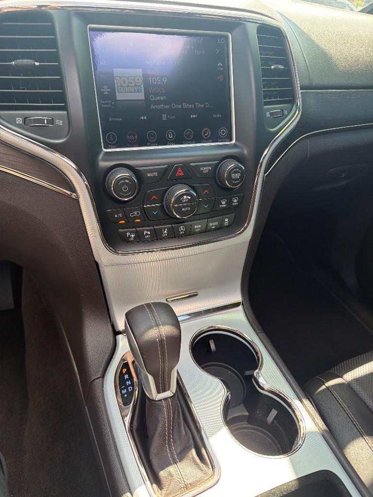2018 Jeep Cherokee - $18,885